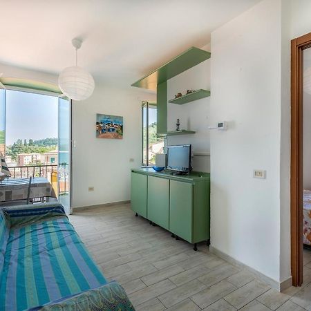 La Casa Del Capitano Lejlighed Fezzano  Eksteriør billede